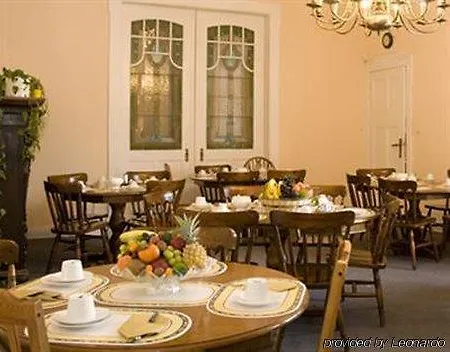 Hotel Rheingold Berlin
