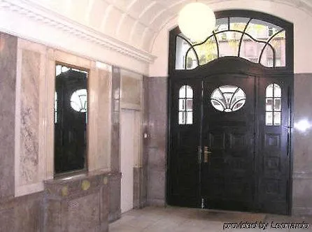 Rheingold 3* Berlín