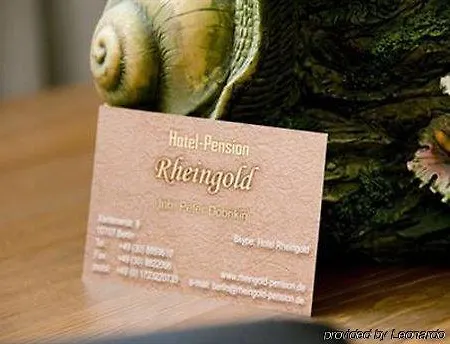 Rheingold Berlín