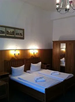 Hotel Rheingold Berlín