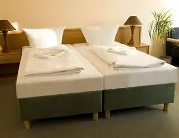Rheingold Hotel Berlín