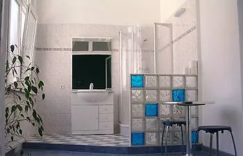 Szálloda Rheingold 3*